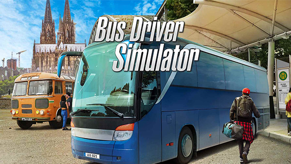 Bus Driver Simulator is now available for XBOX Consoles
