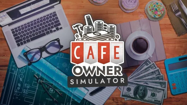 Become a Master Chef in Cafe Owner Simulator, Now on XBOX!