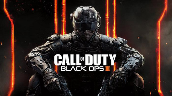 Call of Duty Black Ops 3