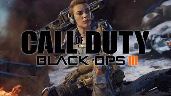 Call of Duty Black Ops III