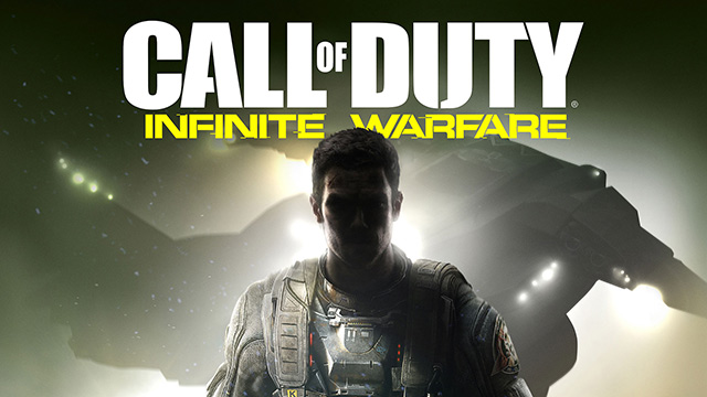 Call of Duty Infinite Warfare - Xbox One, PS4, PC