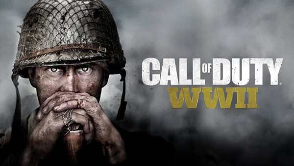 Call of Duty: WWII Digital Pre-order Now Available For Xbox One