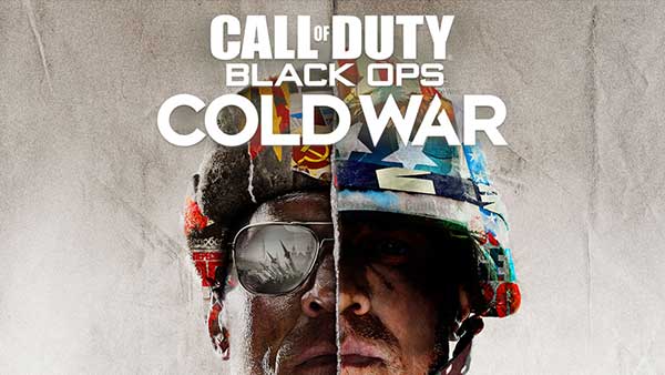 Black Ops Cold War Pre-order