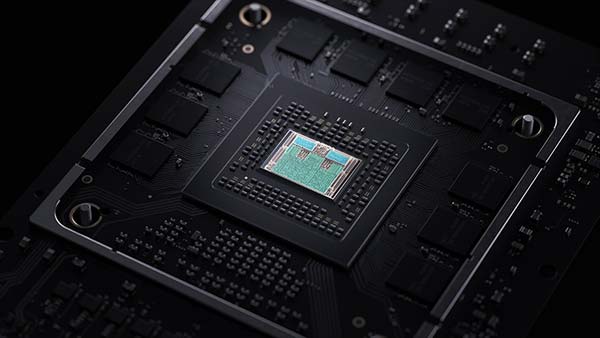 Can The Xbox Series X WIn Microsoft The Next-Gen Battle?