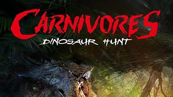 Carnivores: Dinosaur Hunt is coming to Xbox One, PS4, and Nintendo Switch on June 1, 2021