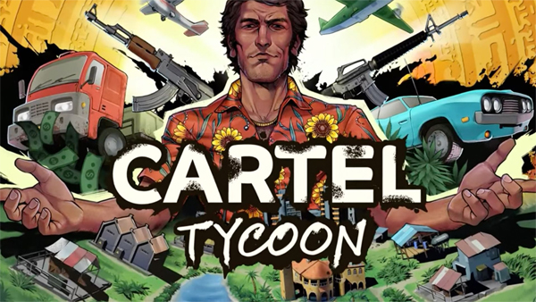 “Cartel Tycoon” explodes onto Xbox X|S & PS5 on March 14