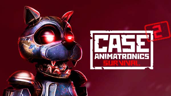 CASE 2: Animatronics Survival XBOX digital pre-order is available now