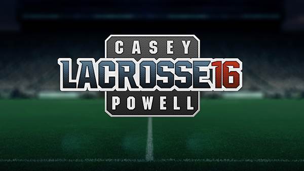 Casey Powell Lacrosse 16 Available Now For Xbox One, PS4 & Steam