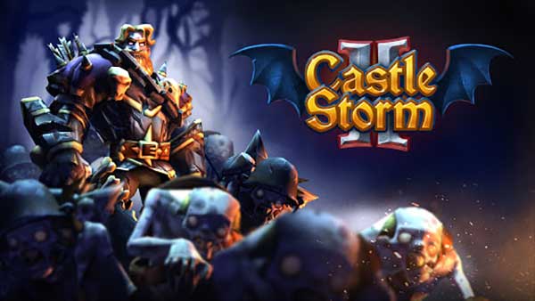 Castle Storm II