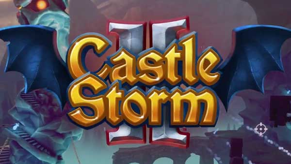 Castlestorm II