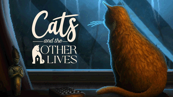 Cats and the Other Lives Arrives on Xbox One and Xbox Series X/S on September 1st