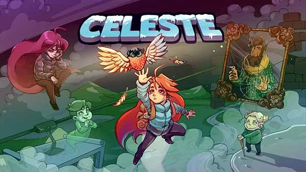 Celeste For Xbox One