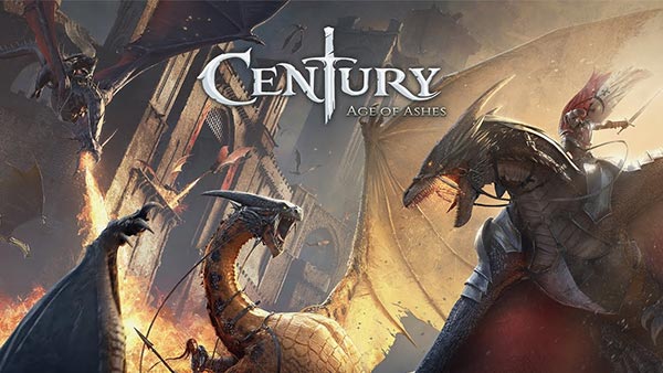 Century: Age of Ashes Hits Xbox One, Series X|S and PlayStation 4/5 this month