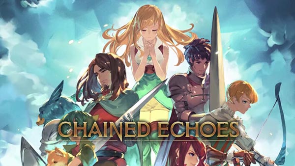 16-bit SNES style RPG Chained Echoes coming to Xbox One, PS4, Switch, and PC in Q4 2022