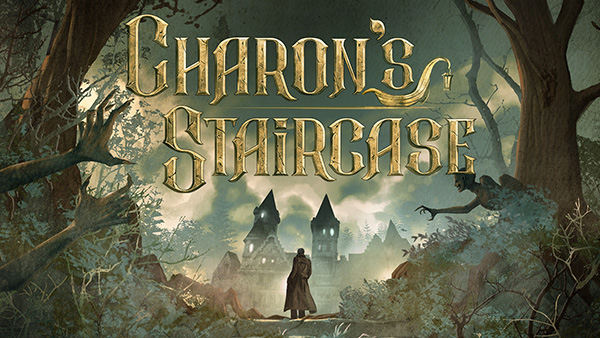 Charon's Staircase Launches October 28th On Xbox, PlayStation, Nintendo Switch, and PC