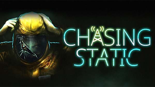 Psychological horror 'Chasing Static' arrives January 12 for Xbox, PlayStation and Switch