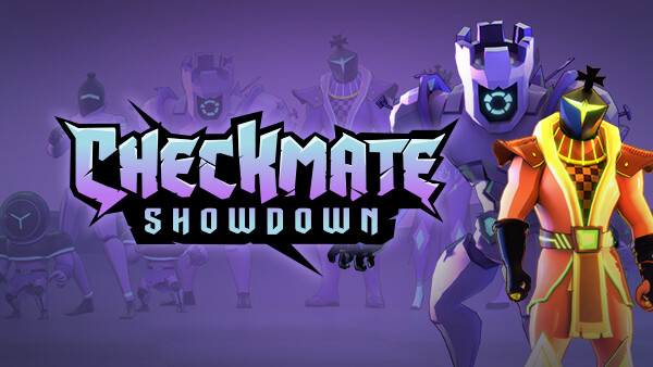 Support Checkmate Showdown: The Chess-Fighting Game of Your Dreams on Kickstarter Now!