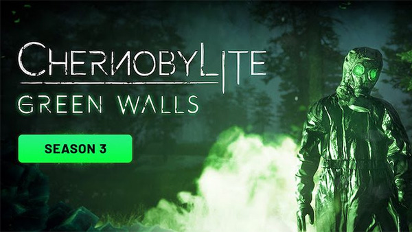 Chernobylite Season 3: Green Walls DLC Adds New Game Mode on PC via Steam, Epic Games Store & GOG