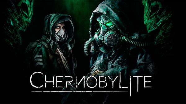 Chernobylite