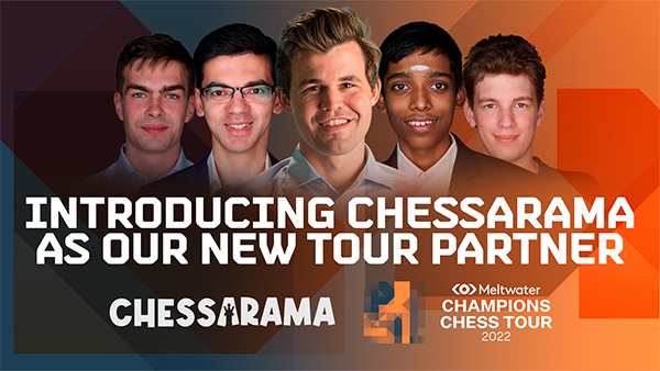 Minimalist chess-based puzzle game Chessarama is coming to consoles & PC in 2023
