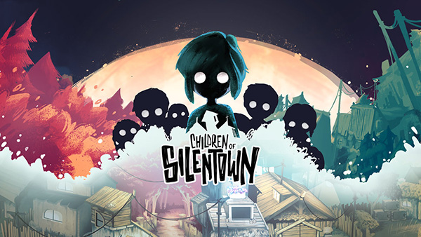 Children of Silentown launches this week on Xbox Series, PS5, Xbox One, PS4, Switch & PC