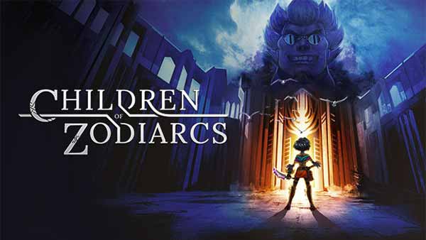 Story-driven, tactical RPG “Children Of Zodiarcs” Now Available On Xbox One And Windows 10 PC