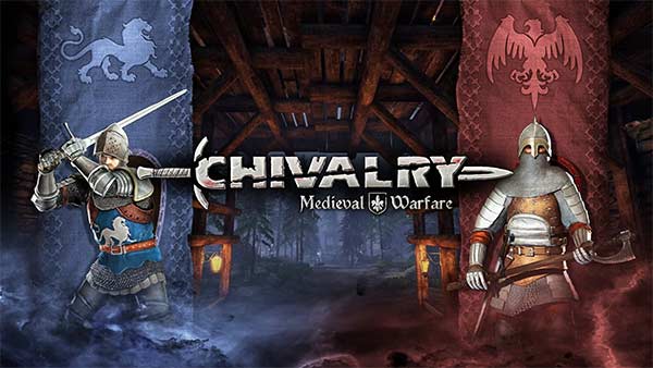 Chivalry Medieval Warfare