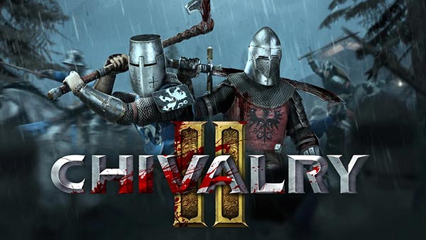 Chivalry 2