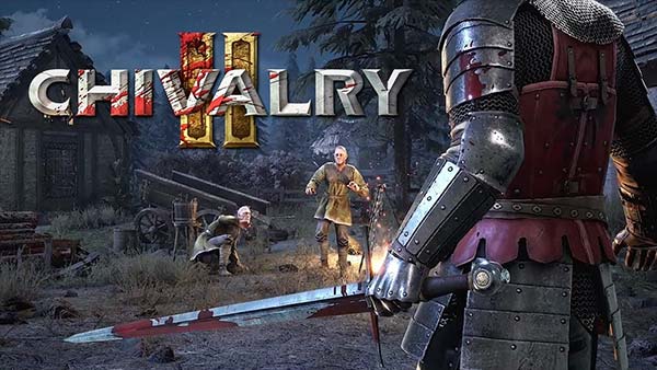 Chivalry 2 Preorder