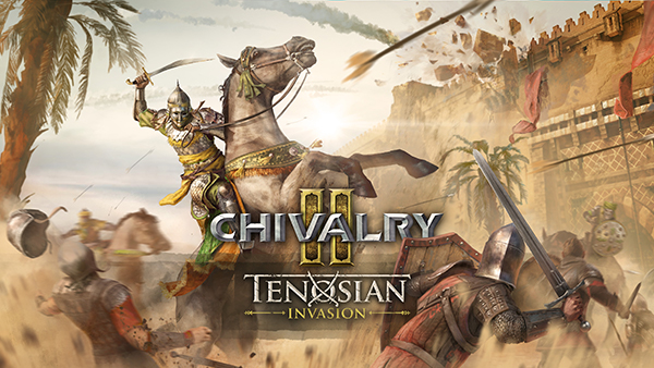 Chivalry 2 Celebrates 2 Million Copies Sold