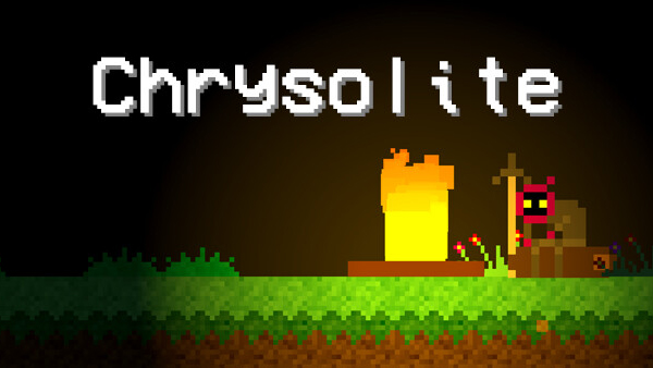 Chrysolite, a Pixel-art 2D Platformer by Firenut Games, Coming to Xbox Series, PlayStation, Switch and PC in 2024
