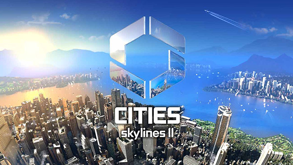 Cities: Skylines II is heading to Xbox Series X|S, PS5, PC & Game Pass later this year