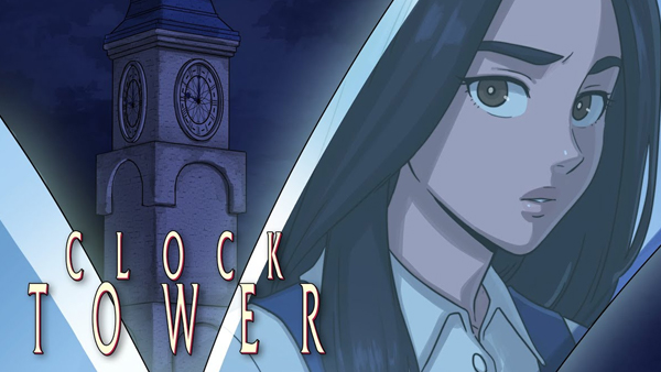 Clock Tower Port+: The enhanced edition of the Super Famicom horror game coming to all platforms in 2024
