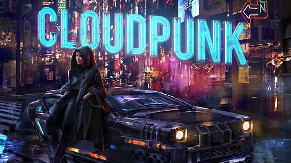 Cloudpunk Xbox digital pre-order, release date and more