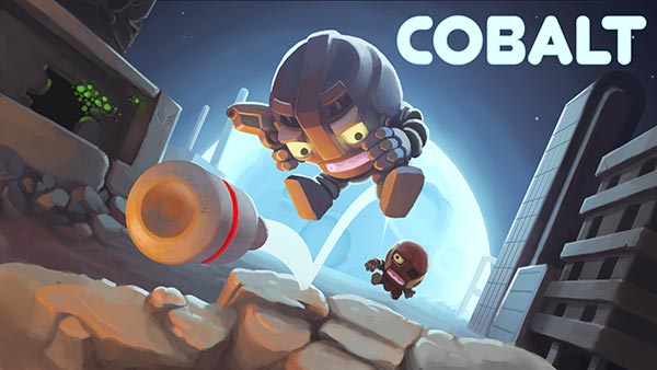 Cobalt - Xbox One, Xbox 360, PC