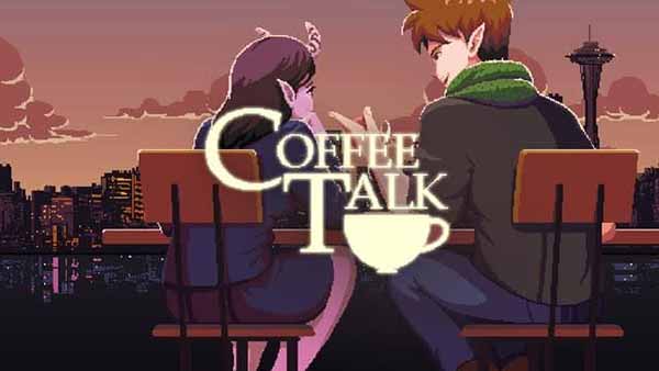 Coffee Talk