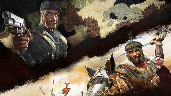 Commandos 2 & Praetorians: HD Remaster Double Pack Hits Xbox One