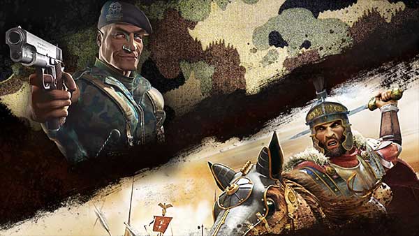 Commandos 2 & Praetorians: HD Remaster Double Pack Hits Xbox One Commandos 2 & Praetorians: HD Remaster Double Pack Hits Xbox One