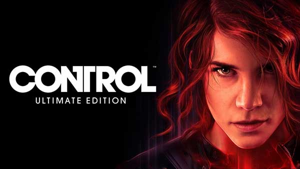 CONTROL Ultimiate Edition