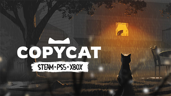 Copycat coming to Xbox Series and PS5 on May 29