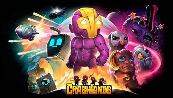 Crashlands