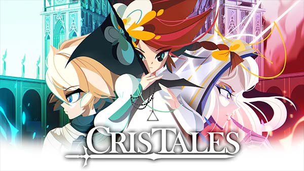 CrisTales Preorder