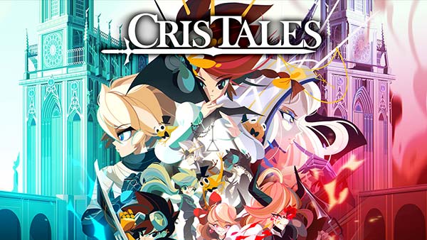 Cris Tales Xbox Game Pass