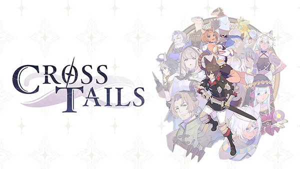 Tactical Strategy RPG 'Cross Tails' announced for Xbox Series, PS5, Xbox One, PS4, Switch, and PC