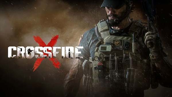 Xbox exclusive 'CrossfireX' is out now on Xbox Series X|S and Xbox One consoles