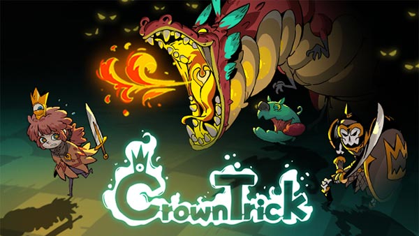 Crown Trick Brings Synchronous Turn-based Combat to Xbox One and PS4 on August 31st