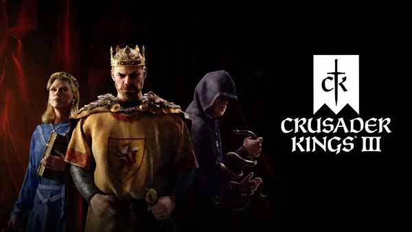 Crusader Kings III