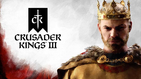 Grand strategy RPG Crusader Kings III Launches For Next-Gen Consoles