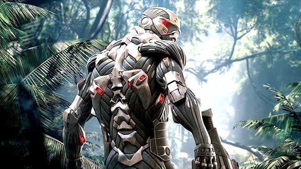 Crysis Remastered arrives September 18 for Xbox One, PS4, Nintendo Switch and PC