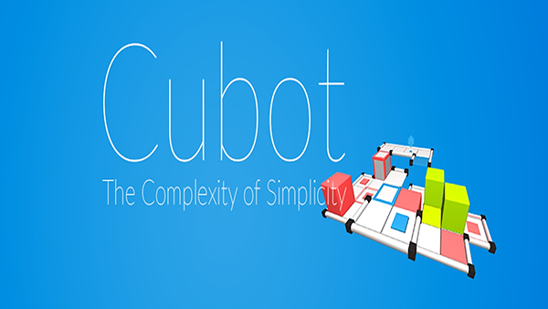 Cubot: The Complexity of Simplicity